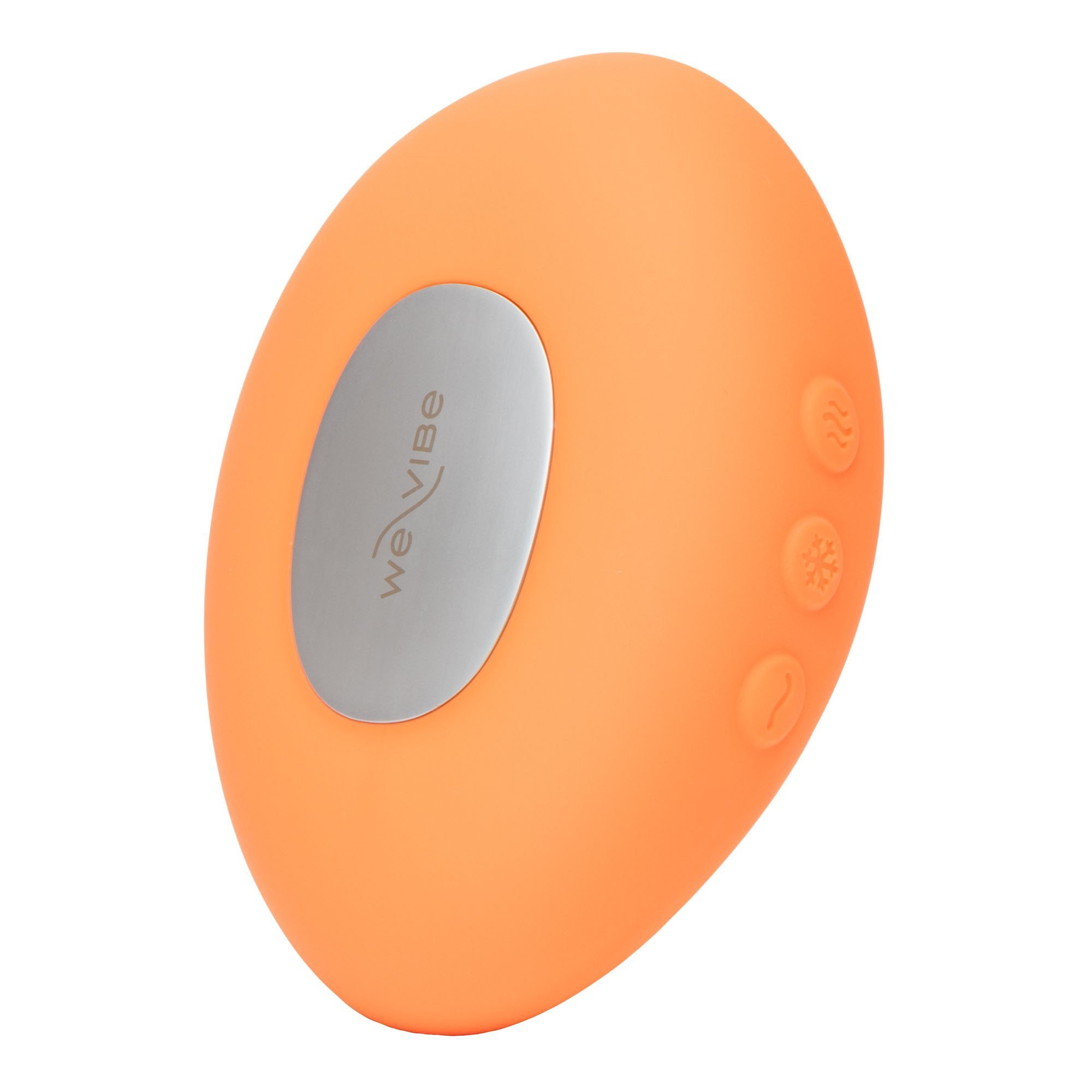 Vibruojantis masažuoklis „Temp“ - We-Vibe