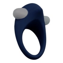 Vibruojantis penio žiedas „Stimu Ring Nr. 1“ - Dream Toys