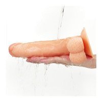 Strap-on dildo „Ingen Easy Strap on Set“ - Lovetoy