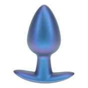 Vidutinis analinis kaištis „Smooth Silicone Anal Plug“
