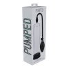 Penio pompa „Basic Pump 1“ - Pumped