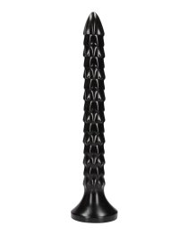 Analinis dildo „Scaled Anal Snake 12 Inch“ - Ouch!