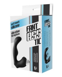 Vibruojantis prostatos masažuoklis „Fantasstic Vibrating Prostate Massager“ - Dream Toys