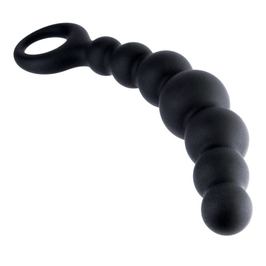 Analiniai karoliukai „Arse Beads“ - NMC