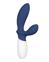 Prostatos masažuoklis „Loki Wave 2“ - LELO