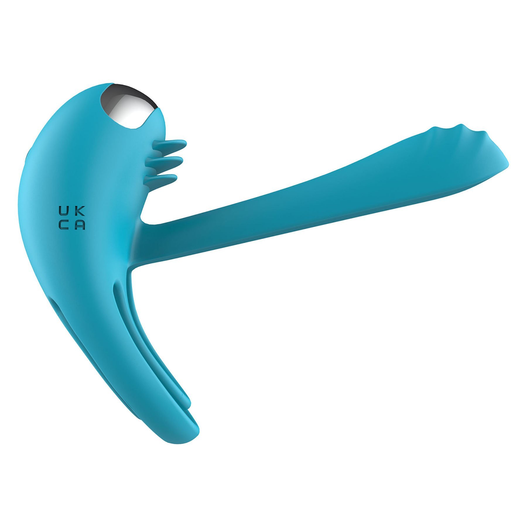 Vibruojantis penio žiedas „Happiness Passionate Joy Stick“ - ToyJoy