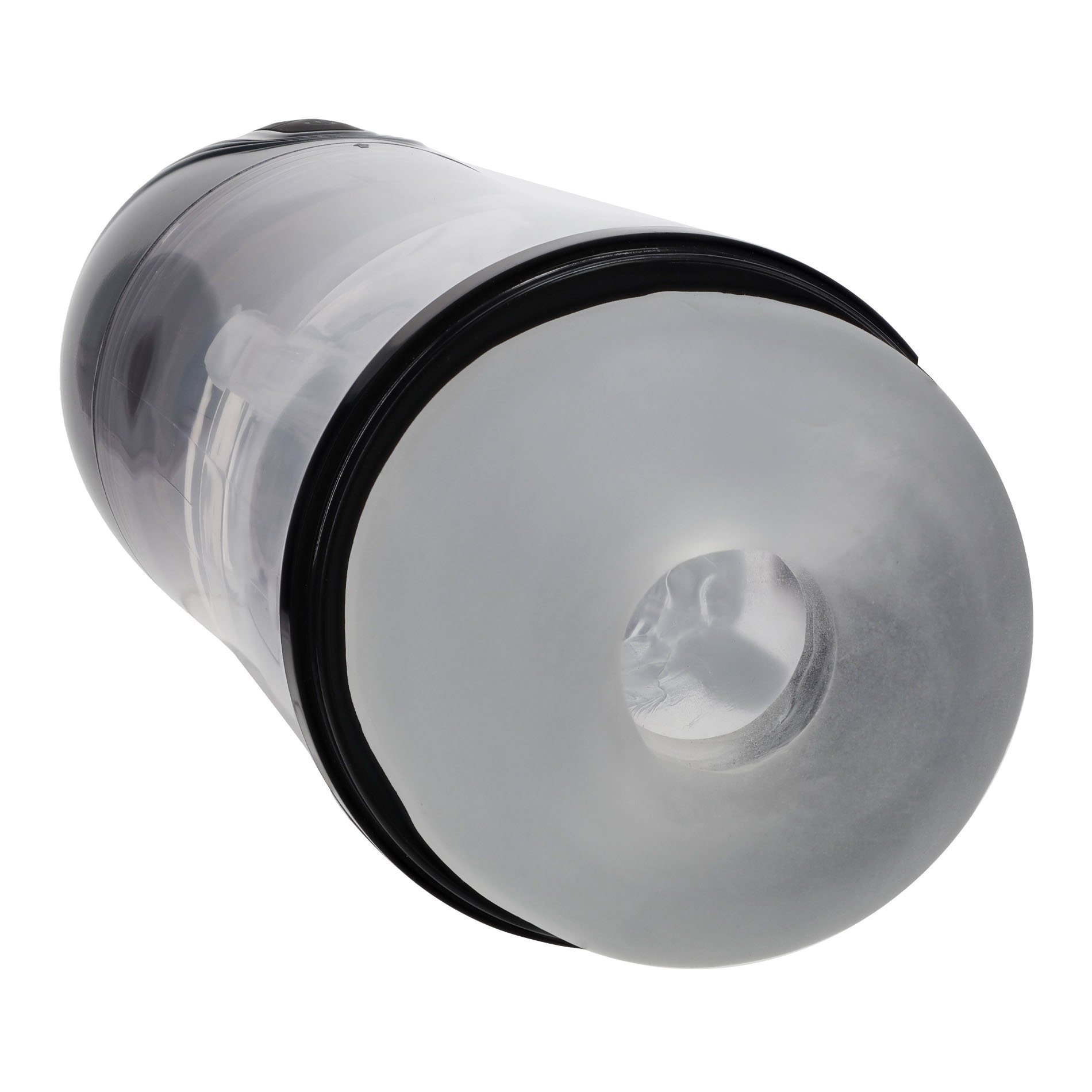 Vibruojantis masturbatorius „Sonicpull“ - Pumped