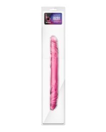 Dvigubas dildo „Double Dildo 14 Inch“ - Blush