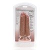 Dildo „Two in One“ - RealRock