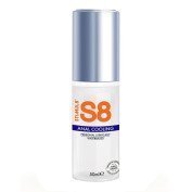 Šaldantis analinis lubrikantas „Anal Cooling“, 50 ml
