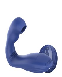 Prostatos stimuliatorius „Alpha Arouser“ - Xocoon