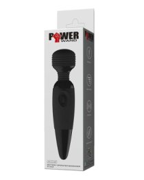 Masažuoklis „Black Power Wand“ - Power