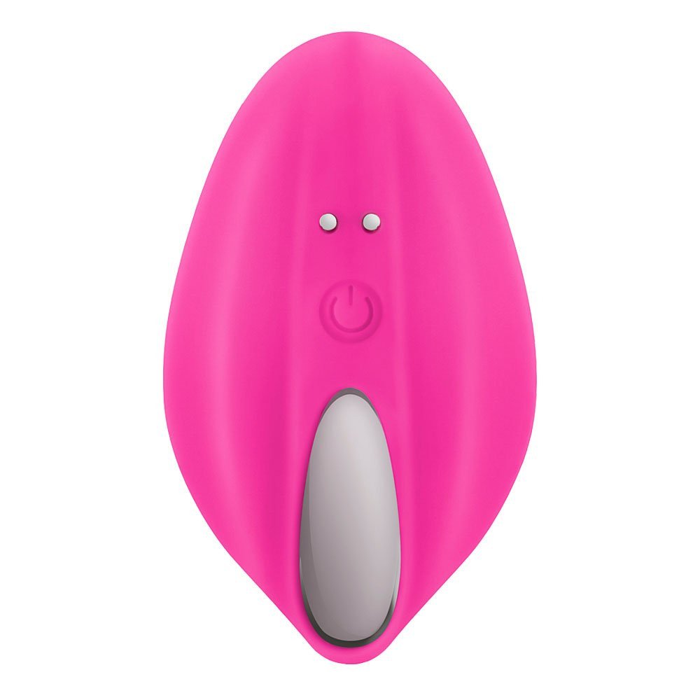 Dėvimas vibratorius „Panty Vibrator“ - Teazers