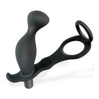 Prostatos masažuoklis - penio žiedas „Larimar“ - Afterdark