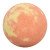 Vonios bomba „Peach“