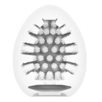 Masturbatorius „Egg Cone“ - Tenga
