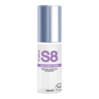 Vandens pagrindo lubrikantas „Glycerin Free“, 50 ml - Stimul8