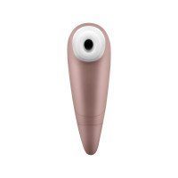 Klitorinis stimuliatorius „Number One“ - Satisfyer