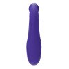 Strap-on dildo be dirželių „Bend Over Boyfriend Silicone“ - ToyJoy