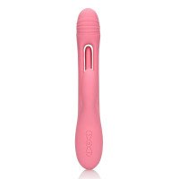 Vibratorius kiškutis „Flapping G-Spot Rabbit“ - Loveline