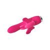 Vibratorius kiškutis „Flirts Butterfly Vibrator“ - Dream Toys