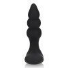 Vibruojantis analinis kaištis „Beaded Anal Plug“ - Loveline