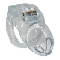 Penio narvas „PVC Clear Control Regular“ - Extreme