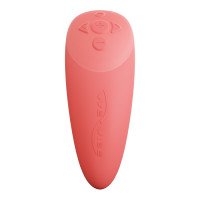 Išmanusis vibratorius poroms „We-Vibe Chorus“ - We-Vibe