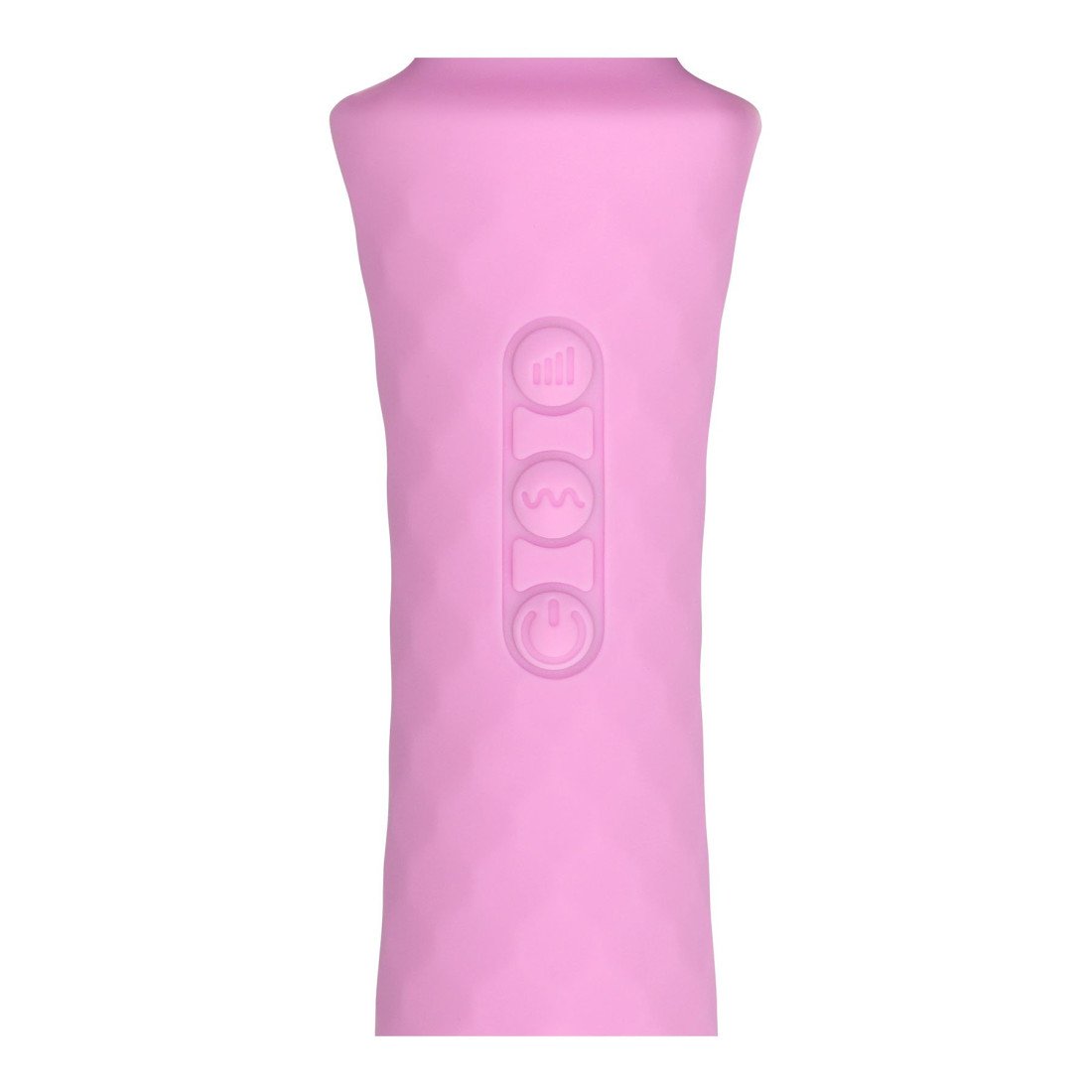 Vibruojantis masažuoklis „Small Wand Vibrator“ - Loveline