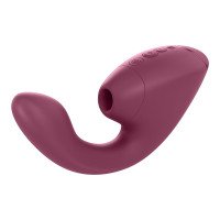 Klitorinis stimuliatorius - vibratorius „Next Duo“ - Womanizer