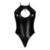 Bodžio ir pėdkelnių rinkinys „Dark Magnet“ - Beauty Night