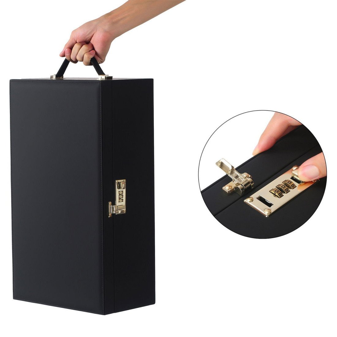 Saugojimo dėžė „Le Coffret Prestige Edition“ - Dorcel