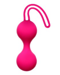 Vaginaliniai kamuoliukai „Fitty 2“ - Latetobed