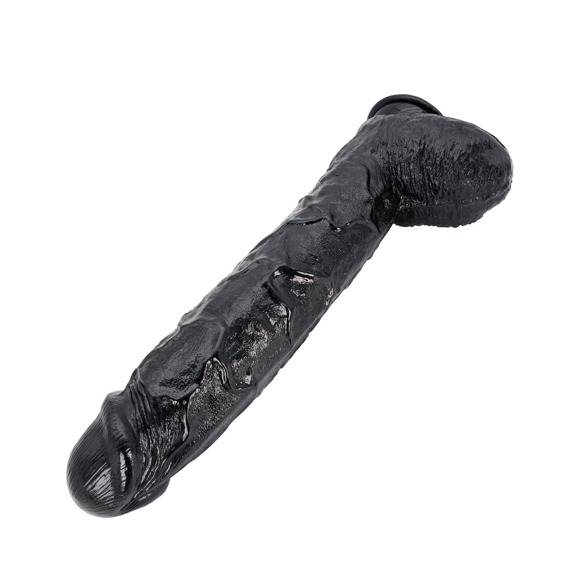 XXXL falo imitatorius „Dong 43cm“ - Extreme