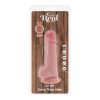 Dildo „Deluxe Dual Density Thick 17 cm“ - Get Real
