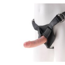 Strap-on dildo „King COCK Nr. 6“ - King COCK