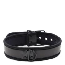 Antkaklis „Neoprene Puppy Collar“ - Latetobed