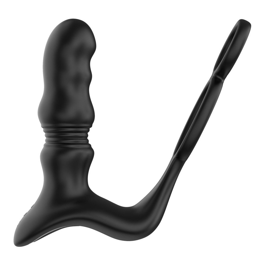 Automatinis prostatos masažuoklis „Crixus“ - Crushious