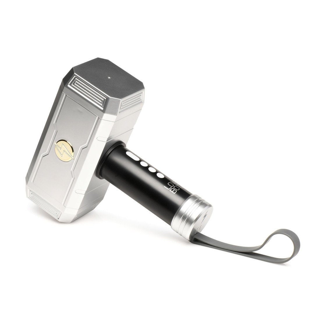 Automatinis masturbatorius „Thor's Hammer“ - XR