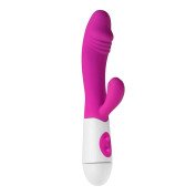 Vibratorius kiškutis „Rabbit Vibrator“