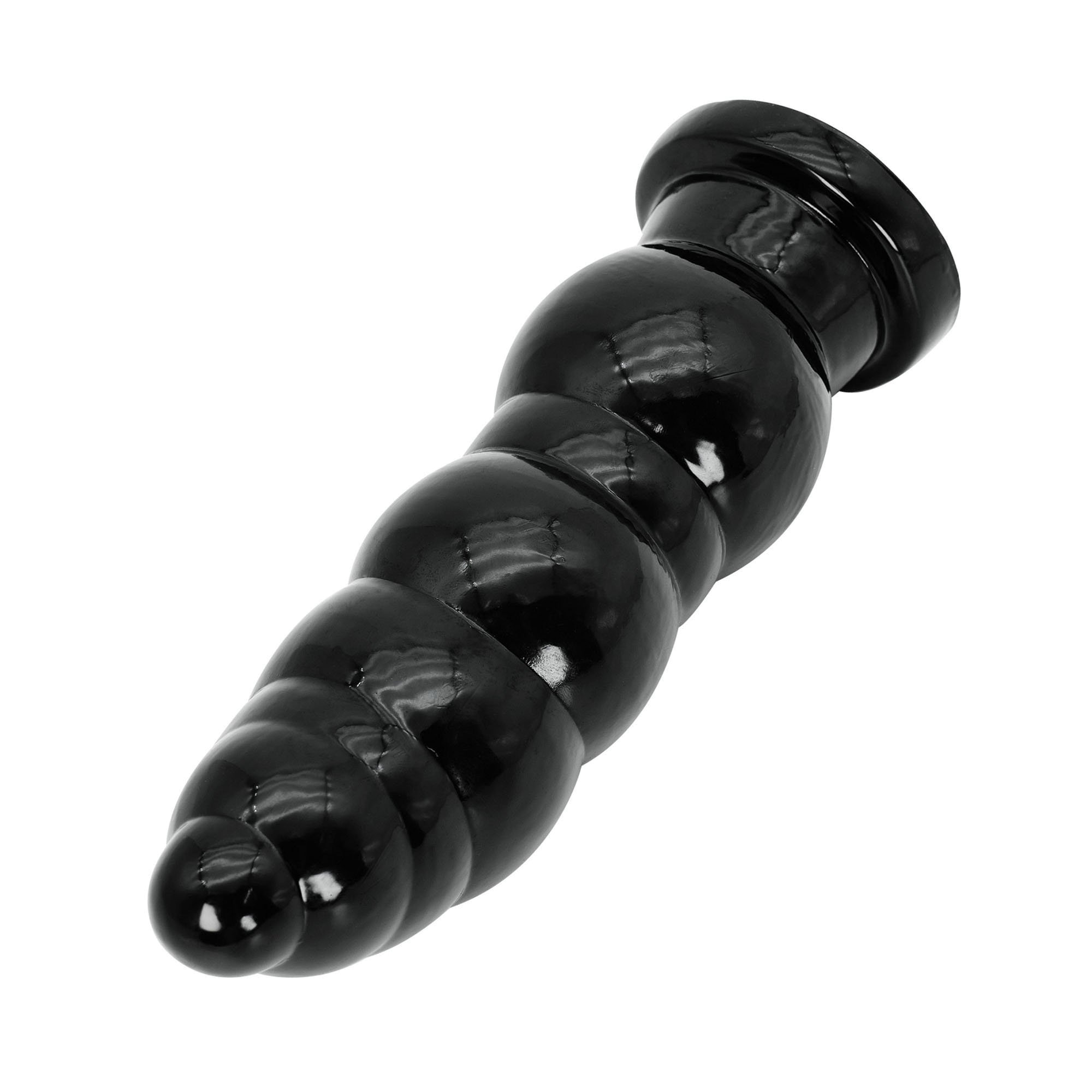 Analinis dildo „Buttplug Balls XL“ - Extreme
