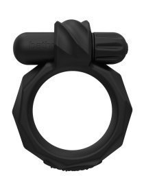 Vibruojantis penio žiedas „Vibe Ring“ - Bathmate