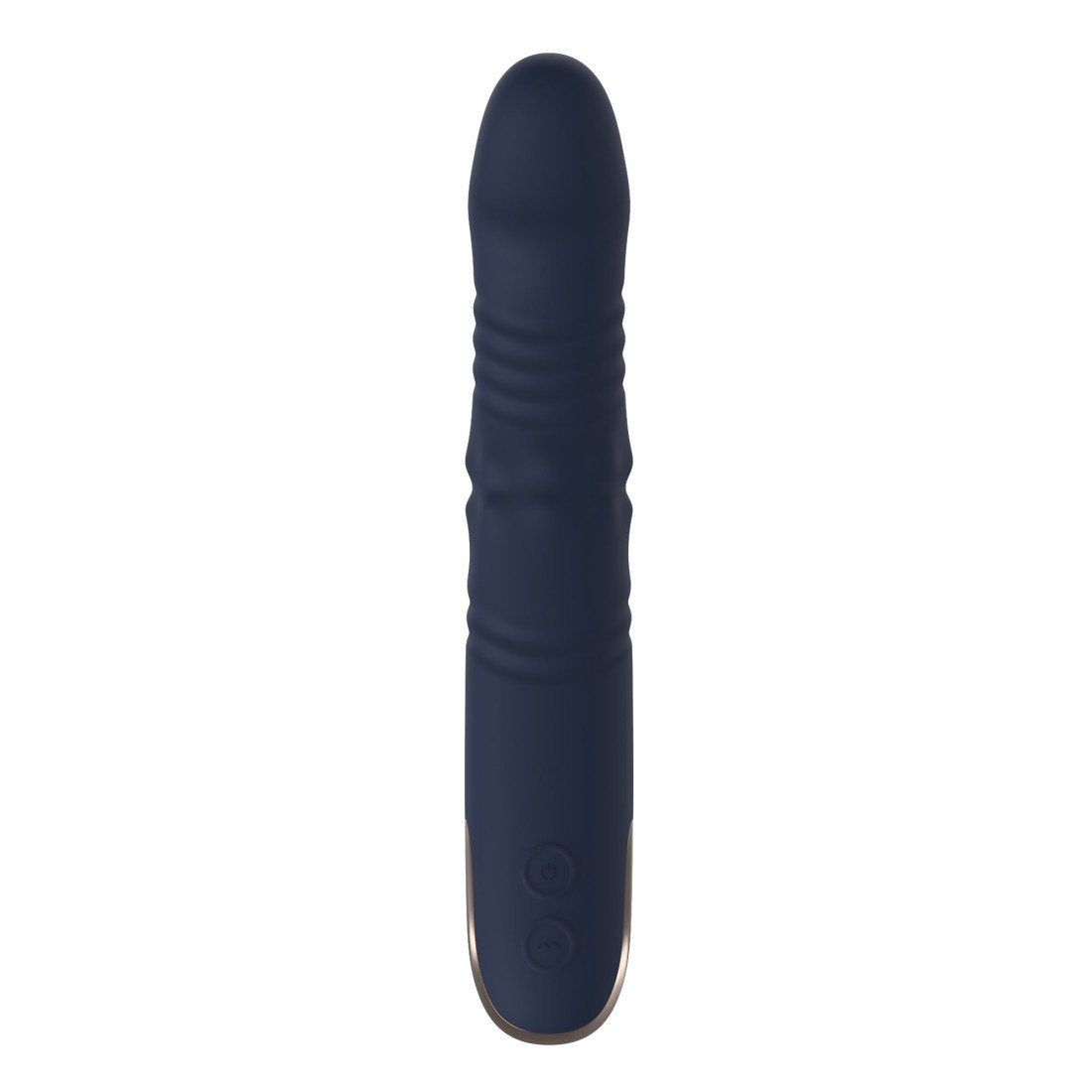 Automatinis vibratorius „Goddess Afrodite“ - Dream Toys