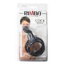 Penio žiedas „Silicone Cockring“ - Rimba