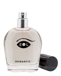 Feromoniniai kvepalai vyrams „Romantic“, 50 ml - Eye of Love