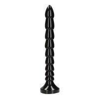 Analinis dildo „Stacked Anal Snake 12 Inch“ - Ouch!