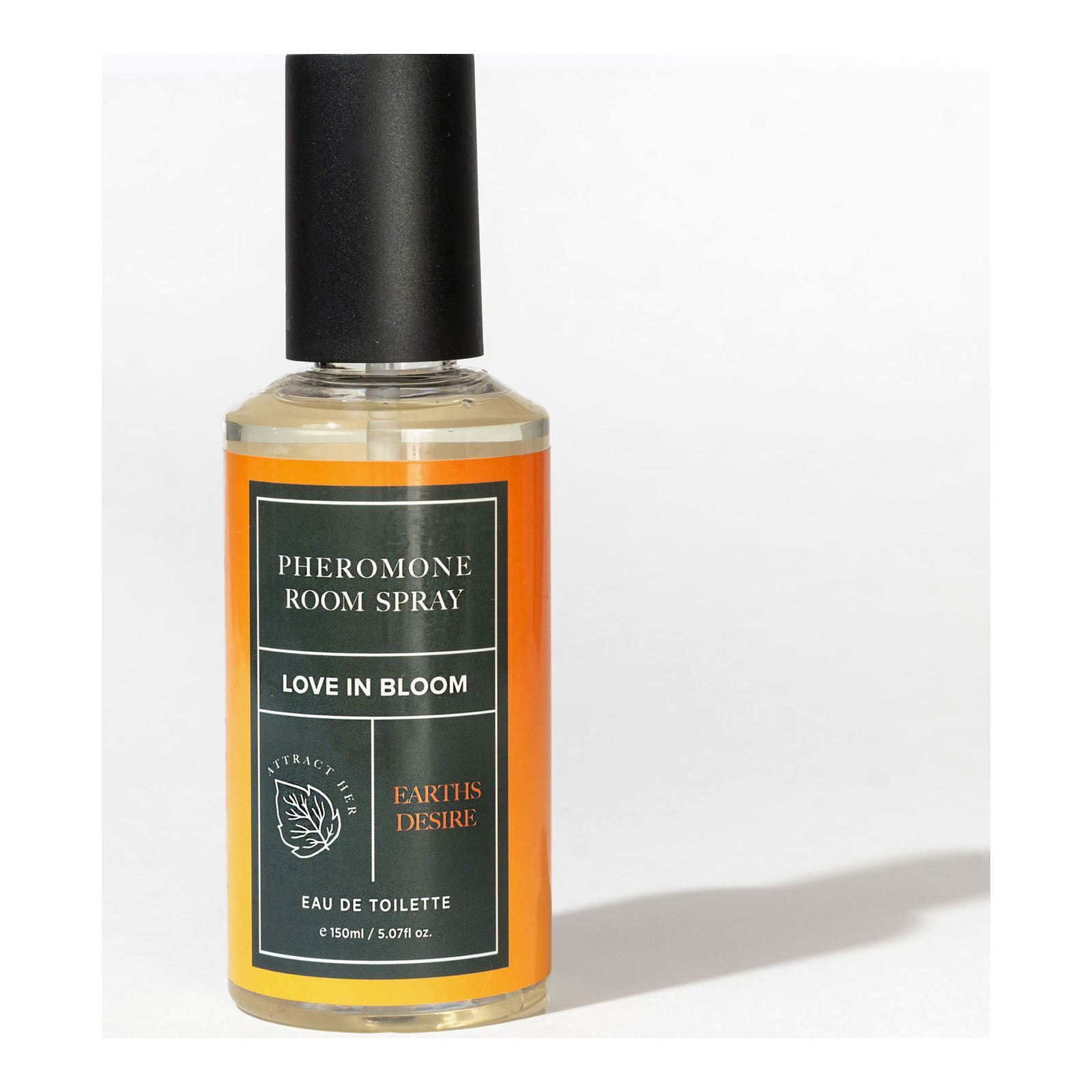 Namų kvapas su feromonais „Earths Desire“, 150 ml - Eye of Love