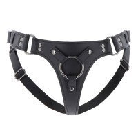 Strap-on diržas „Inferno Classic“ - Hidden Desire