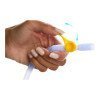 Analinio dušo rinkinys „Deluxe Shower Enema Kit“ - XR