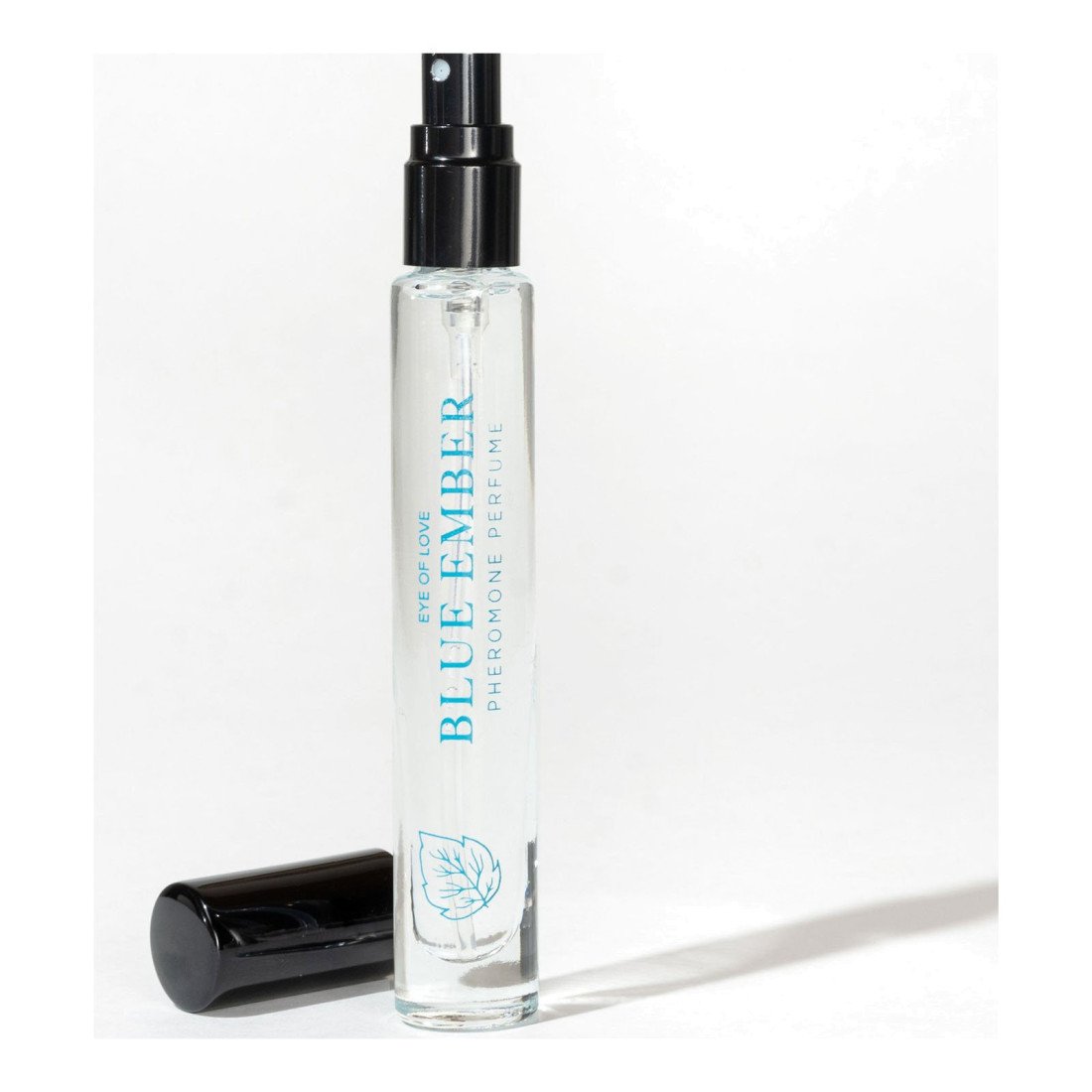 Feromoniniai kvepalai vyrams „Blue Ember“, 10 ml - Eye of Love